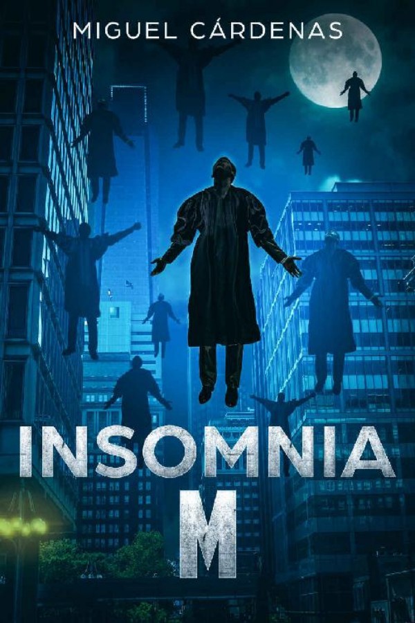 Insomnia M