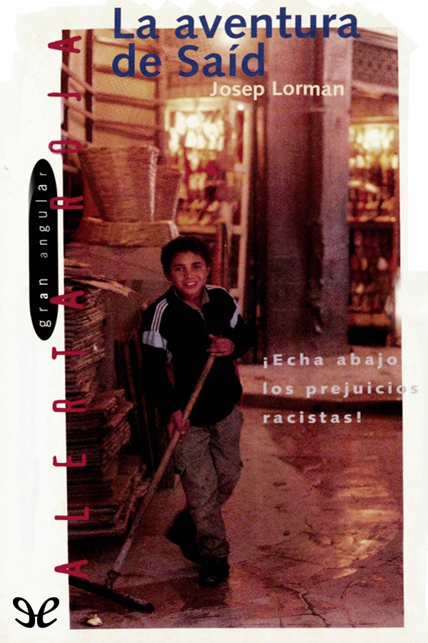 La aventura de Saíd