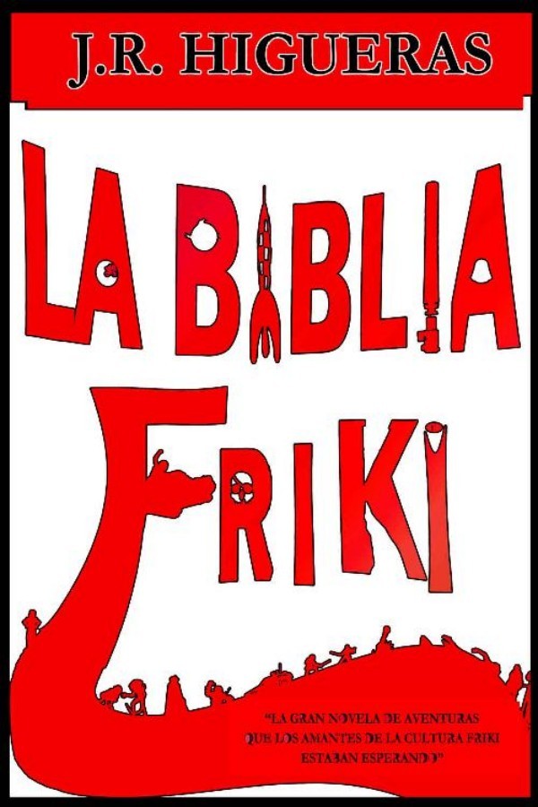 La biblia friki