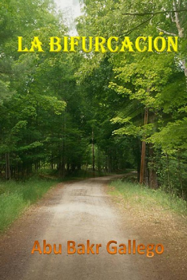 La bifurcación
