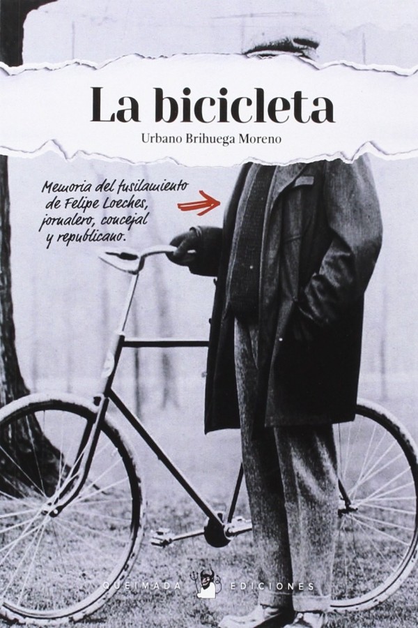 La bicicleta