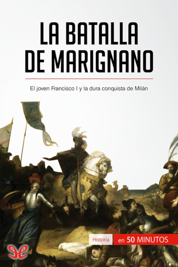 La batalla de Marignano