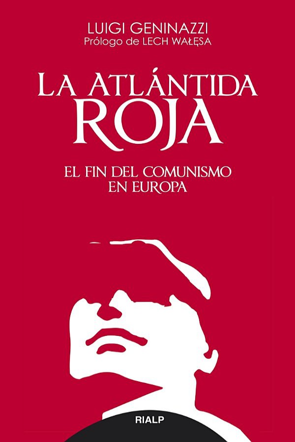 La Atlántida roja