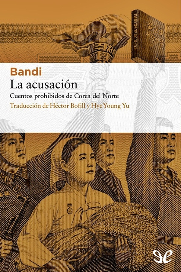 La acusación