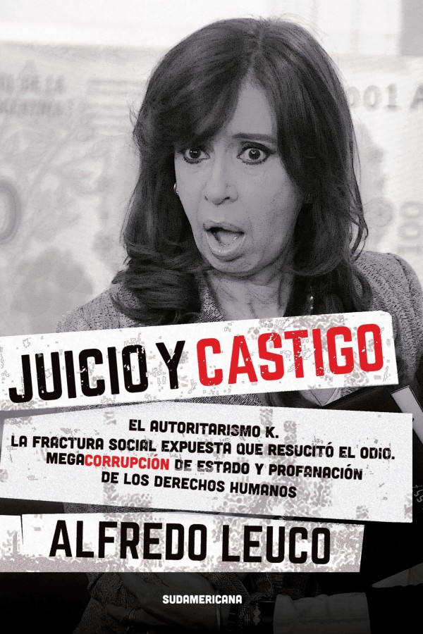 Juicio y castigo