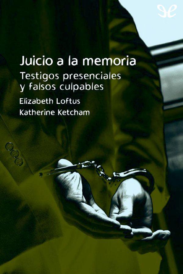 Juicio a la memoria
