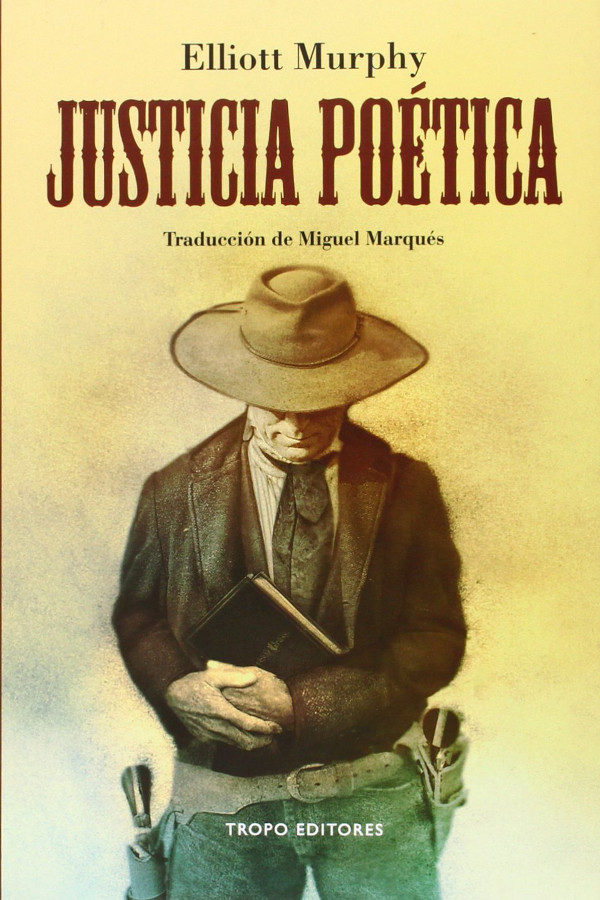 Justicia poética