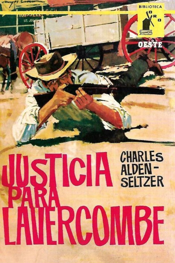 Justicia para Lavercombe