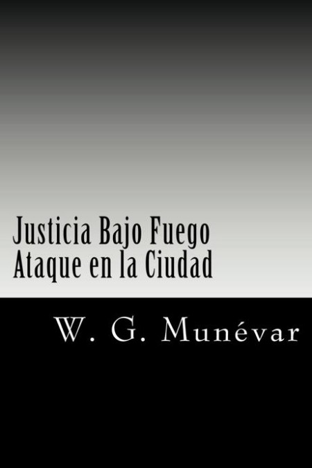 Justicia bajo fuego: Ataque en la ciudad