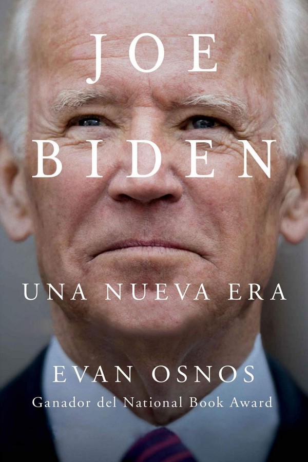 Joe Biden. Una nueva era