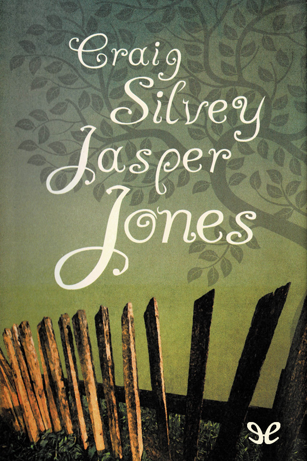 Jasper Jones