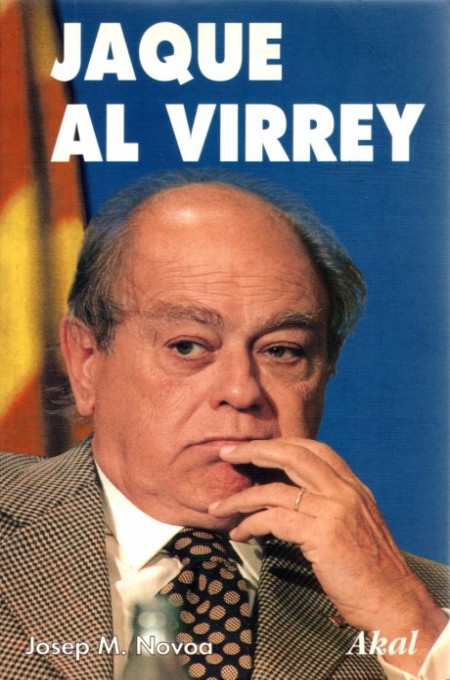 Jaque al Virrey