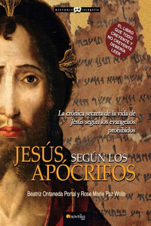 Jesús, según los Apócrifos