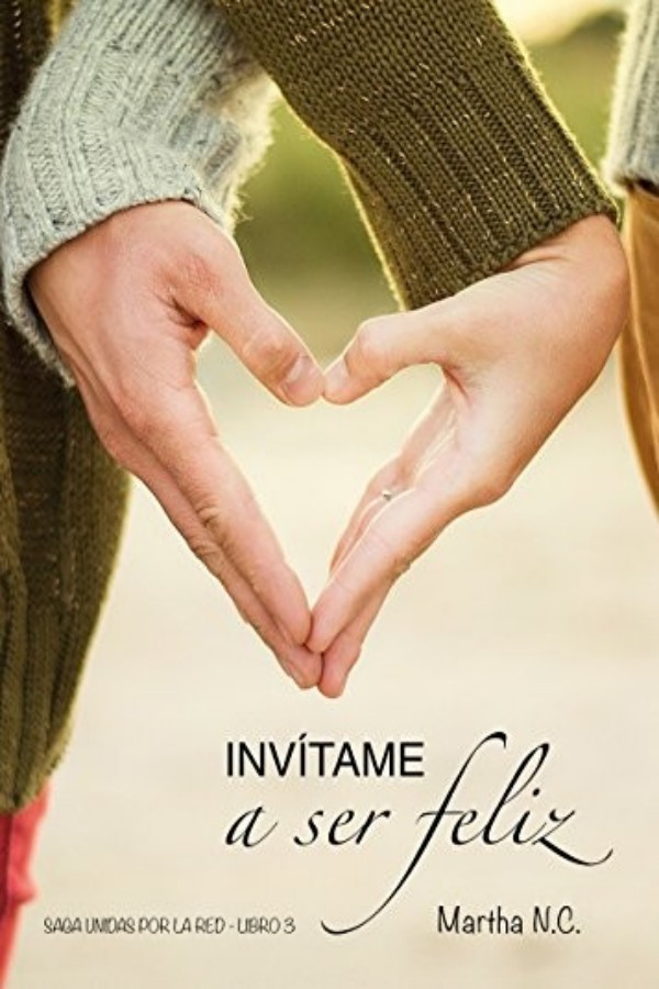 Invítame a ser feliz