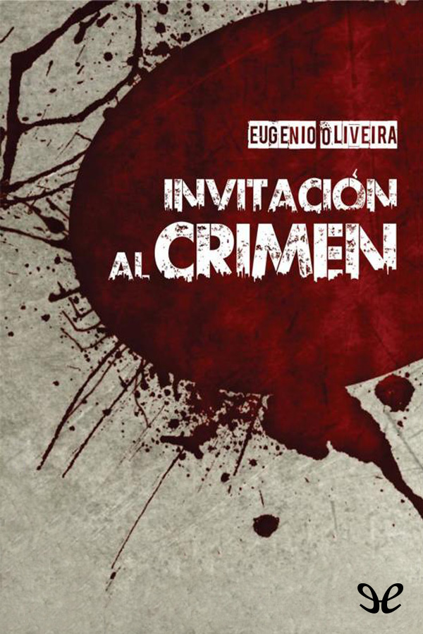 Invitación al crimen