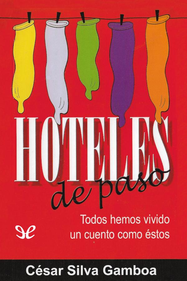 Hoteles de paso