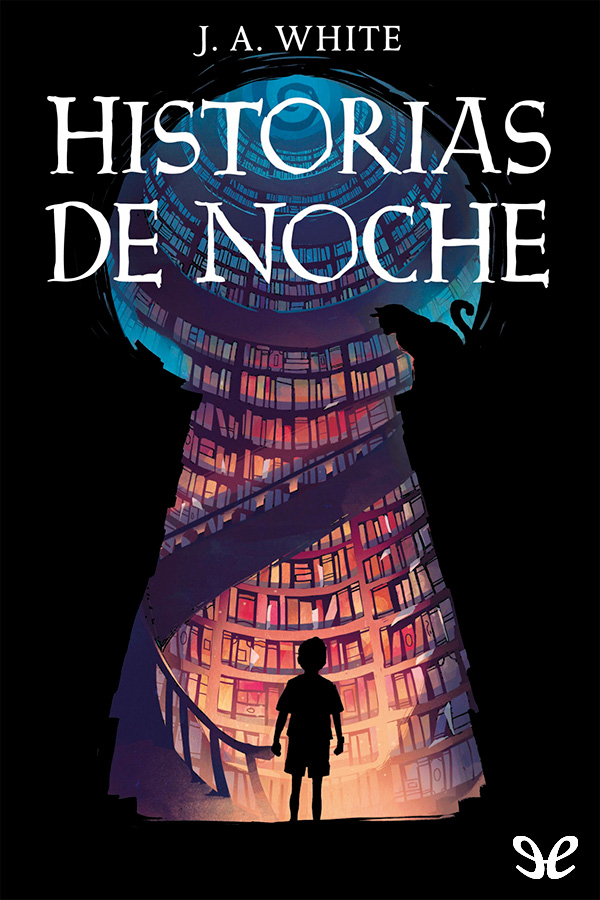 Historias de noche