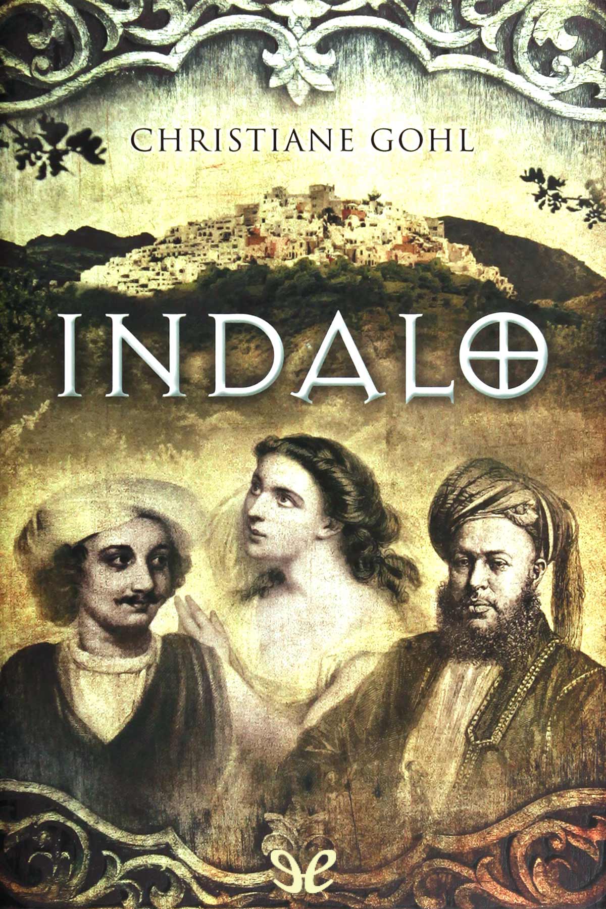 Indalo