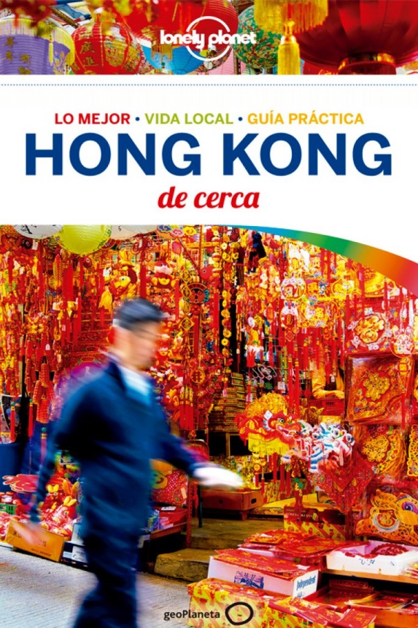 Hong Kong de cerca 4ª Ed.