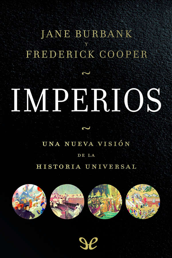 Imperios