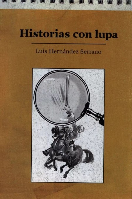 Historias con lupa