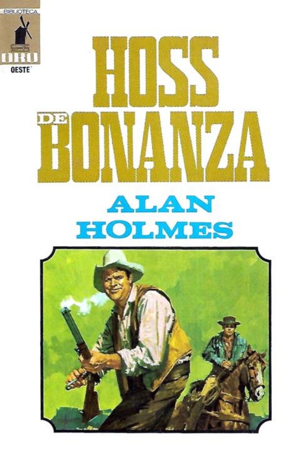 Hoss de Bonanza