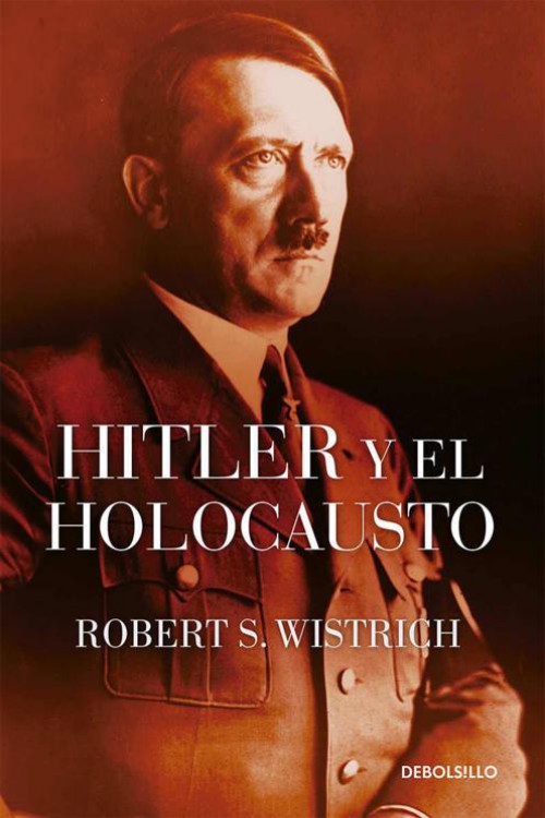 Hitler y el holocausto