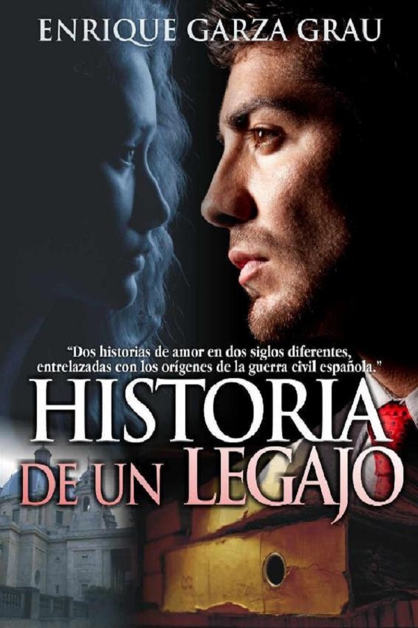 Historia de un legajo