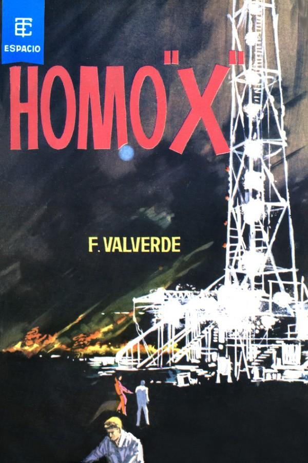 Homo «X»