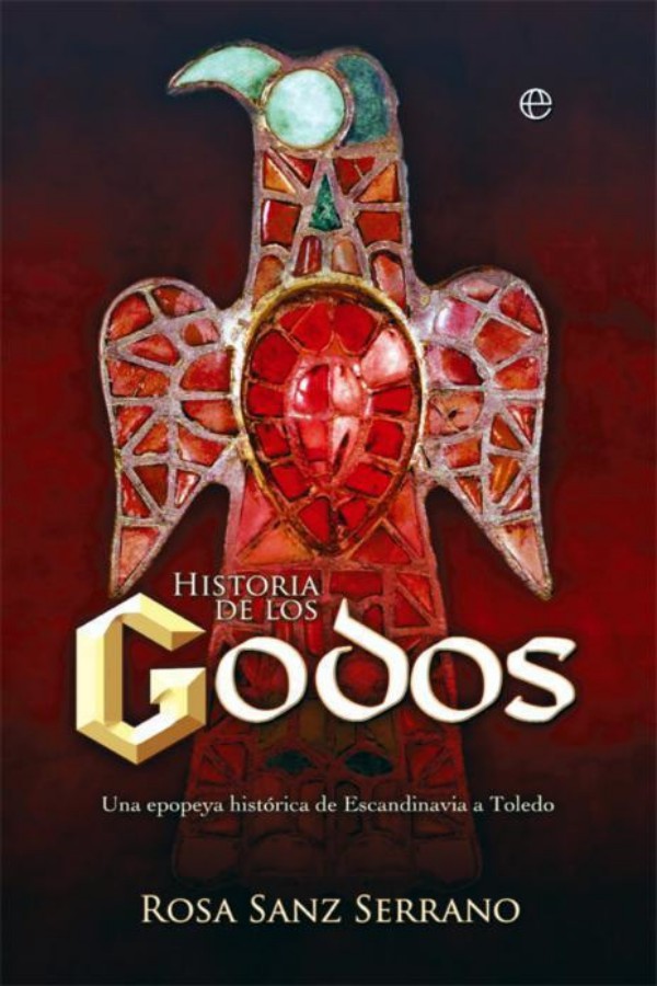 Historia de los godos