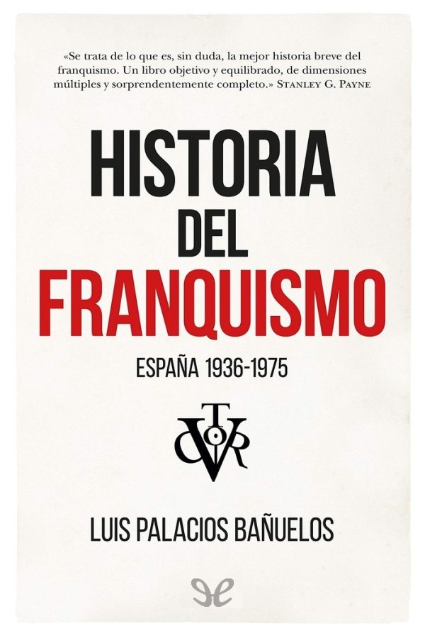 Historia del franquismo
