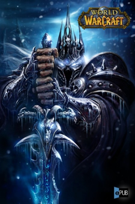 Historia del mundo de WarCraft