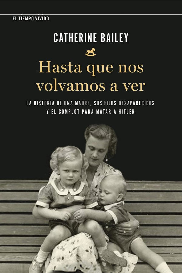 Hasta que nos volvamos a ver