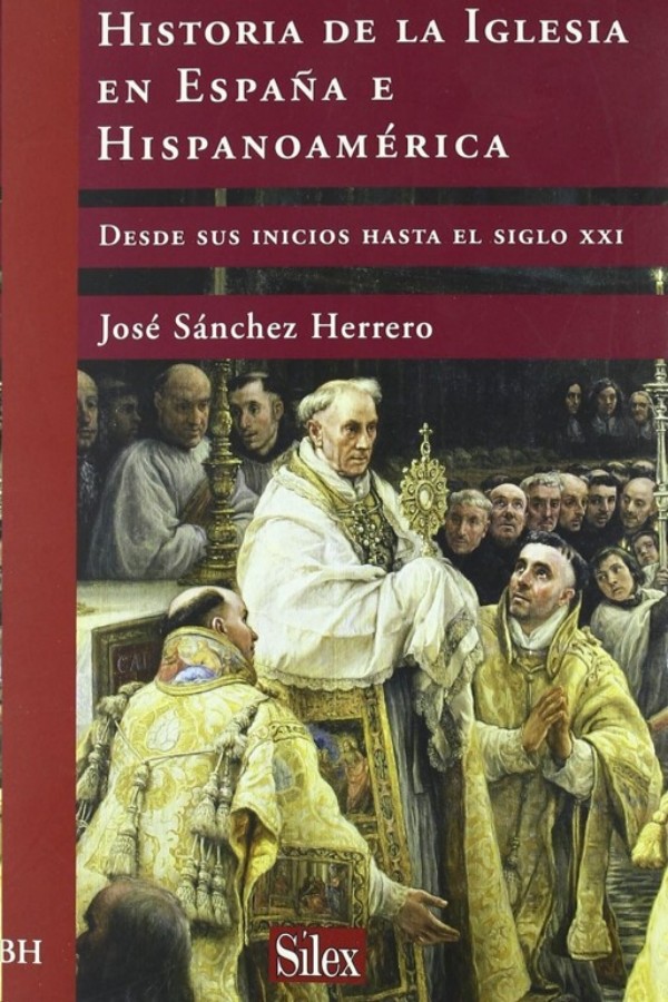 José Sánchez Herrero