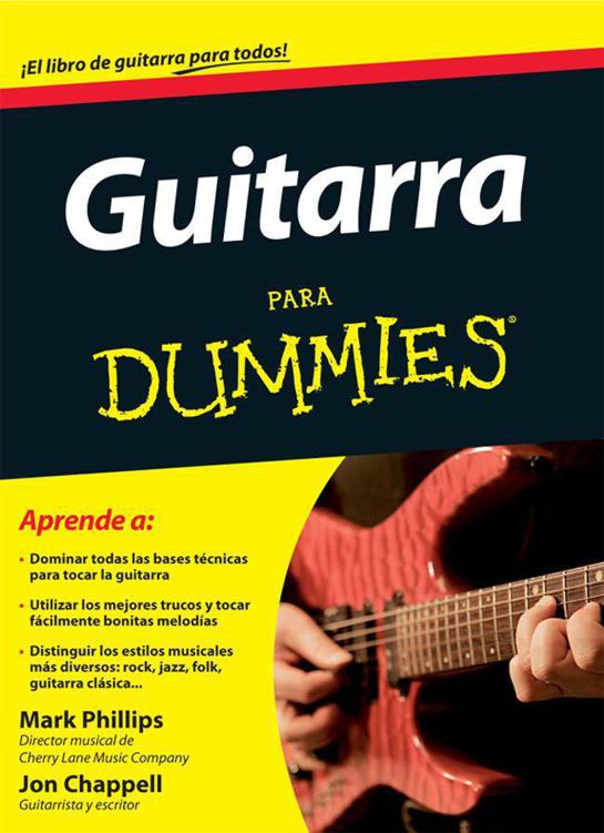 Guitarra para dummies