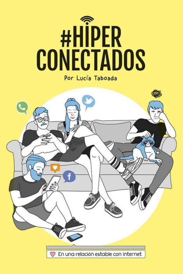 #Hiperconectados
