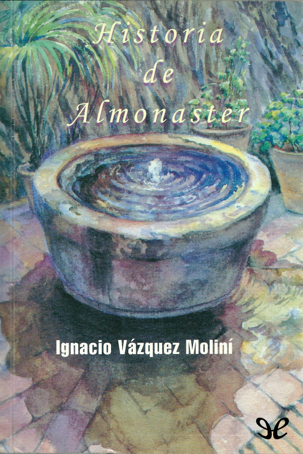 Historia de Almonaster