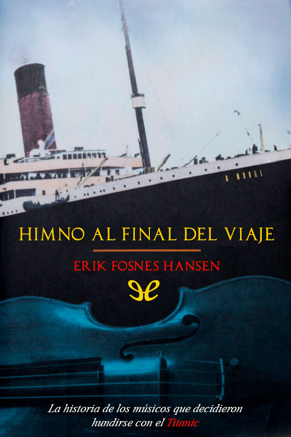 Himno al final del viaje