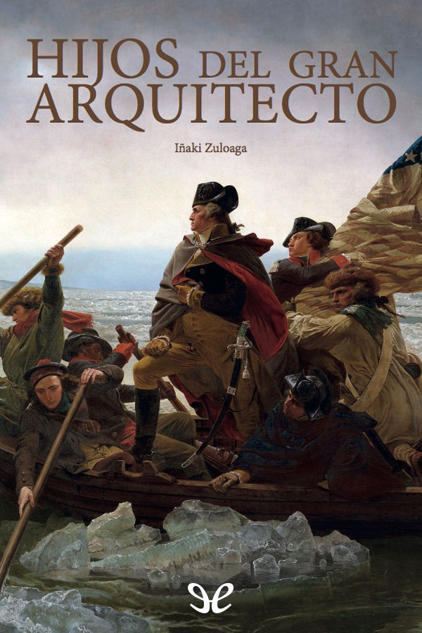 Hijos del gran arquitecto