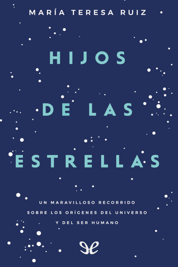 Hijos de las estrellas