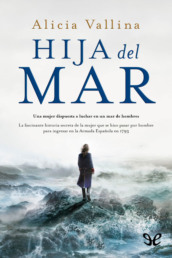 Hija del mar
