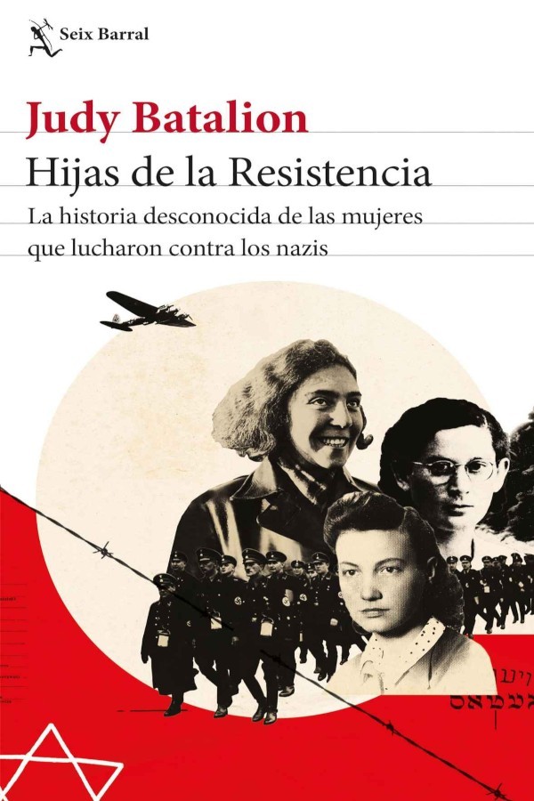 Hijas de la Resistencia