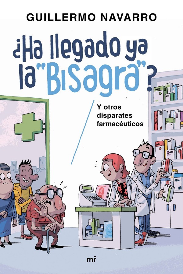 ¿Ha llegado ya la "bisagra"?