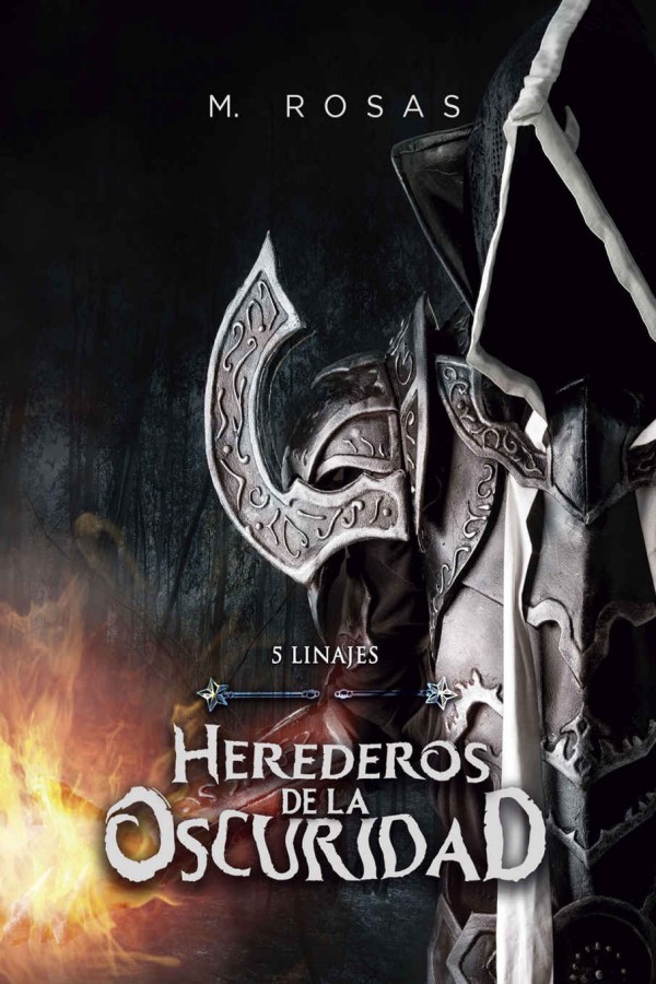 Herederos de la oscuridad