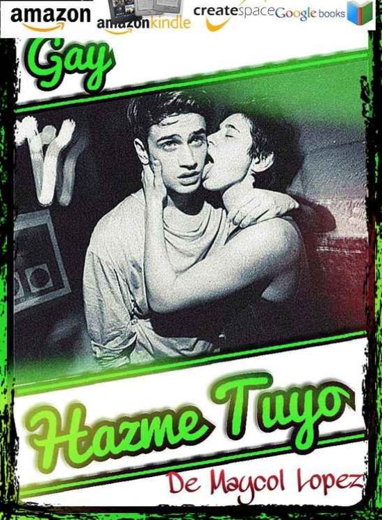 Hazme tuyo: Eres el primero