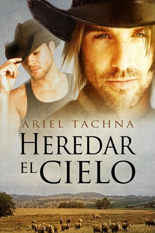 Heredar el cielo