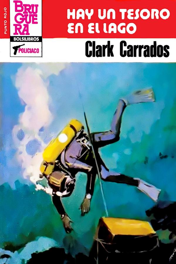 Hay un tesoro en el lago