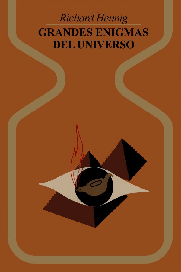 Grandes enigmas del Universo