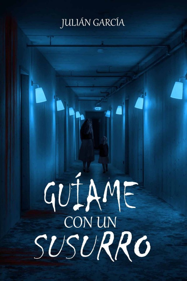 Guíame con un susurro