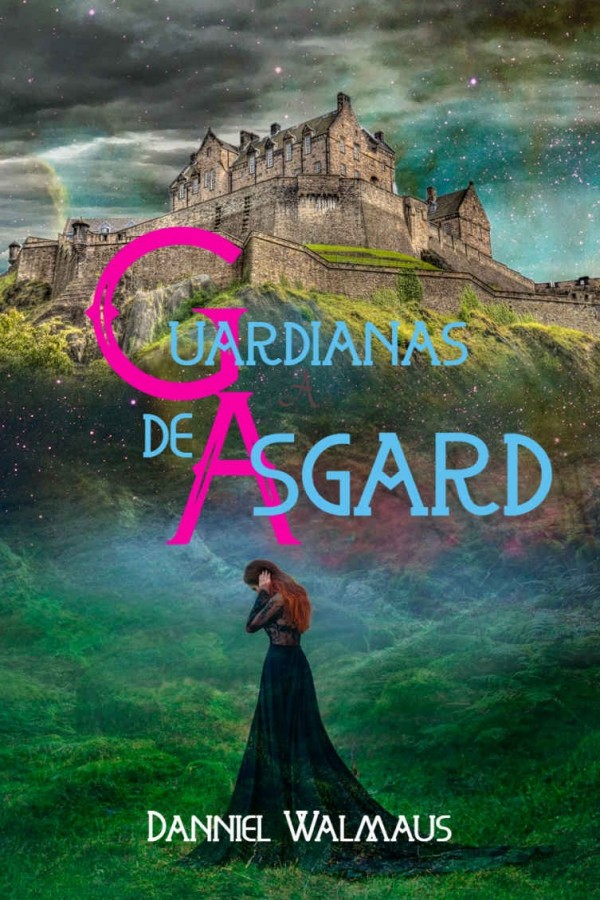 Guardianas de Asgard